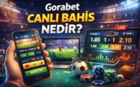 Gorabet Canlı Bahis Nedir