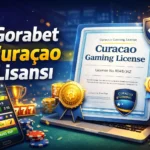 Gorabet Curacuo Lisansı