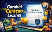 Gorabet Curacuo Lisansı