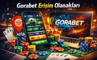 Gorabet Erişim Olanakları