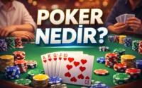 gorabet poker nedir?