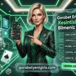 Gorabet Erişilebilir Adres Kesintisiz Giriş İçin Bilmeniz Gerekenler
