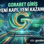 Gorabet Giriş