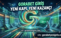Gorabet Giriş