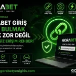 Gorabet Giriş Linki Bulmak Artık Zor Değil Kesintisiz Erişim Rehberi