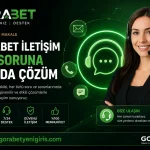 Gorabet İletişim Her Soruna Anında Çözüm