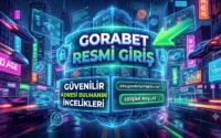 Gorabet Resmi Giriş Güvenilir Adresi Bulmanın İncelikleri