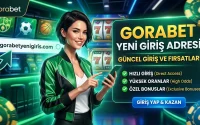 Gorabet Yeni Giriş Adresi 525Gorabet.com Oldu – Güncel Giriş
