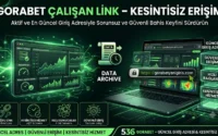 Gorabet Çalışan Link Kesintisiz Erişim