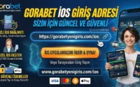 Gorabet İos Giriş